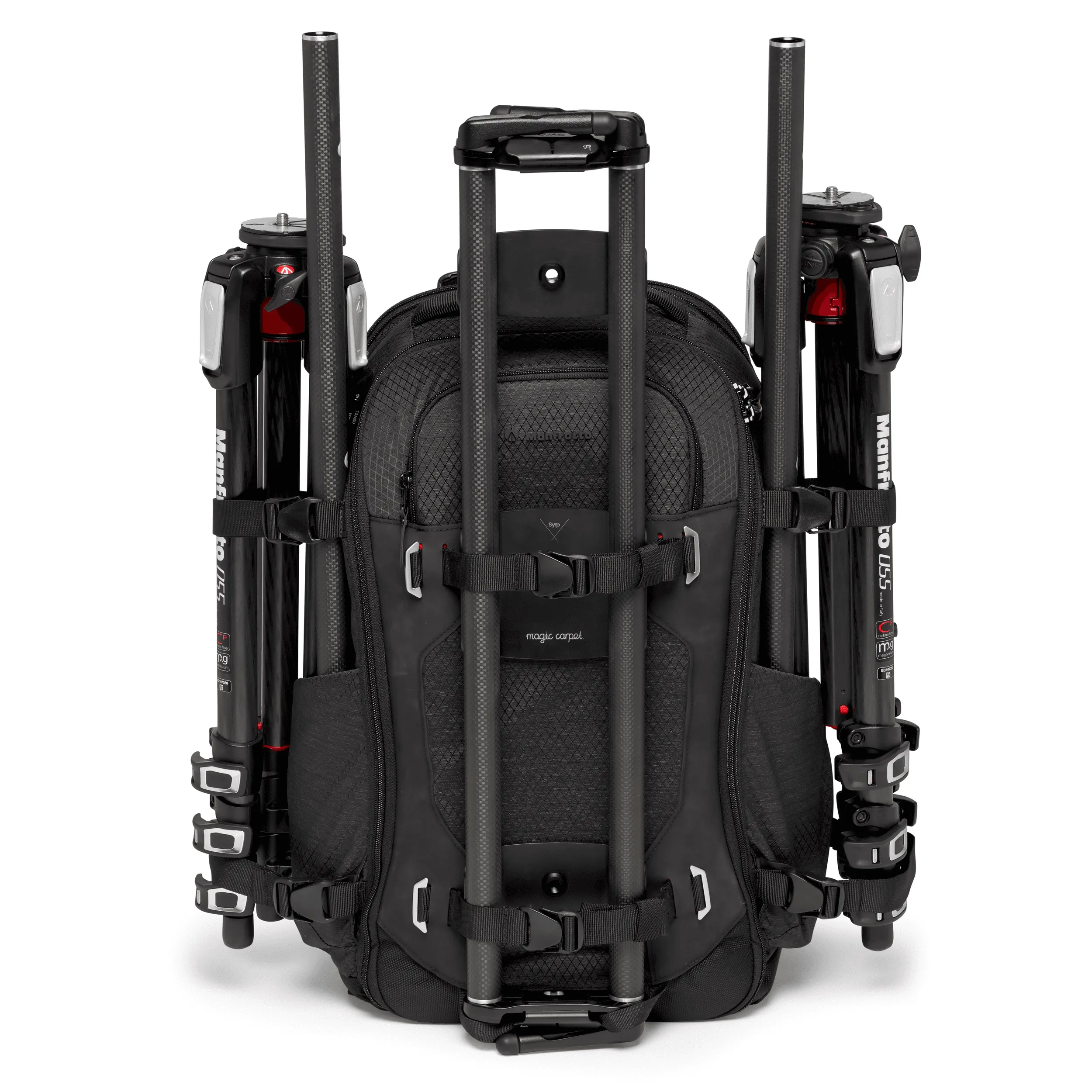 תיק גב למצלמה Manfrotto PRO Light Flexloader Large
