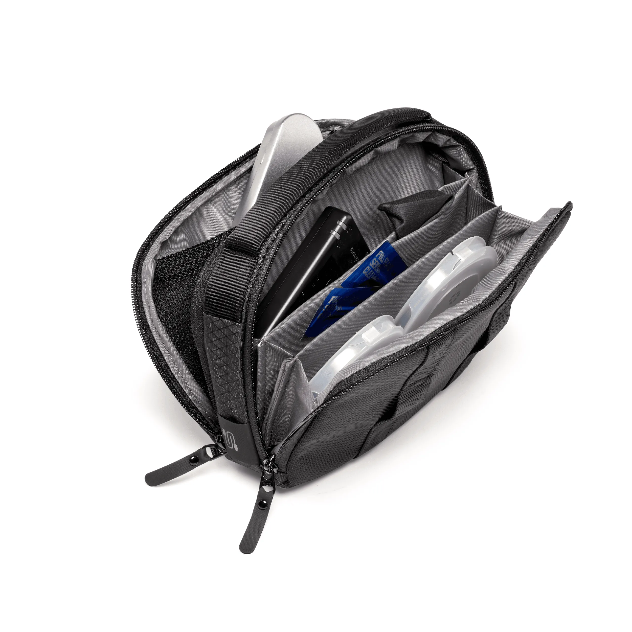 תיק גב למצלמה Manfrotto PRO Light Flexloader Large