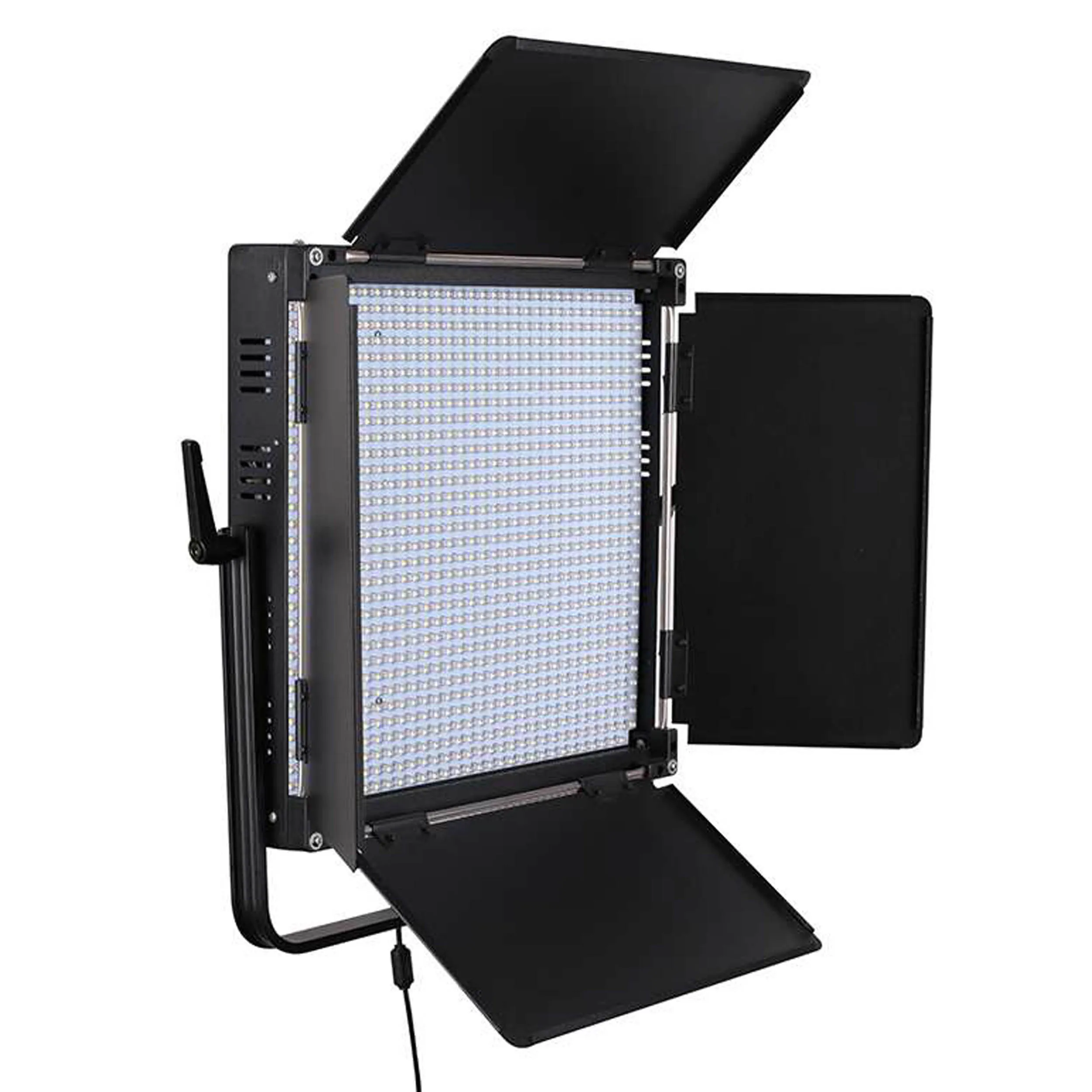 פנס לד 1020 Bicolor  חיבור V-Mount לסוללה