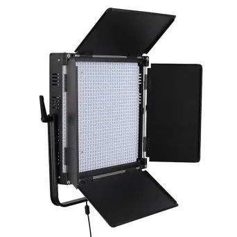 פנס לד 1020 Bicolor  חיבור V-Mount לסוללה