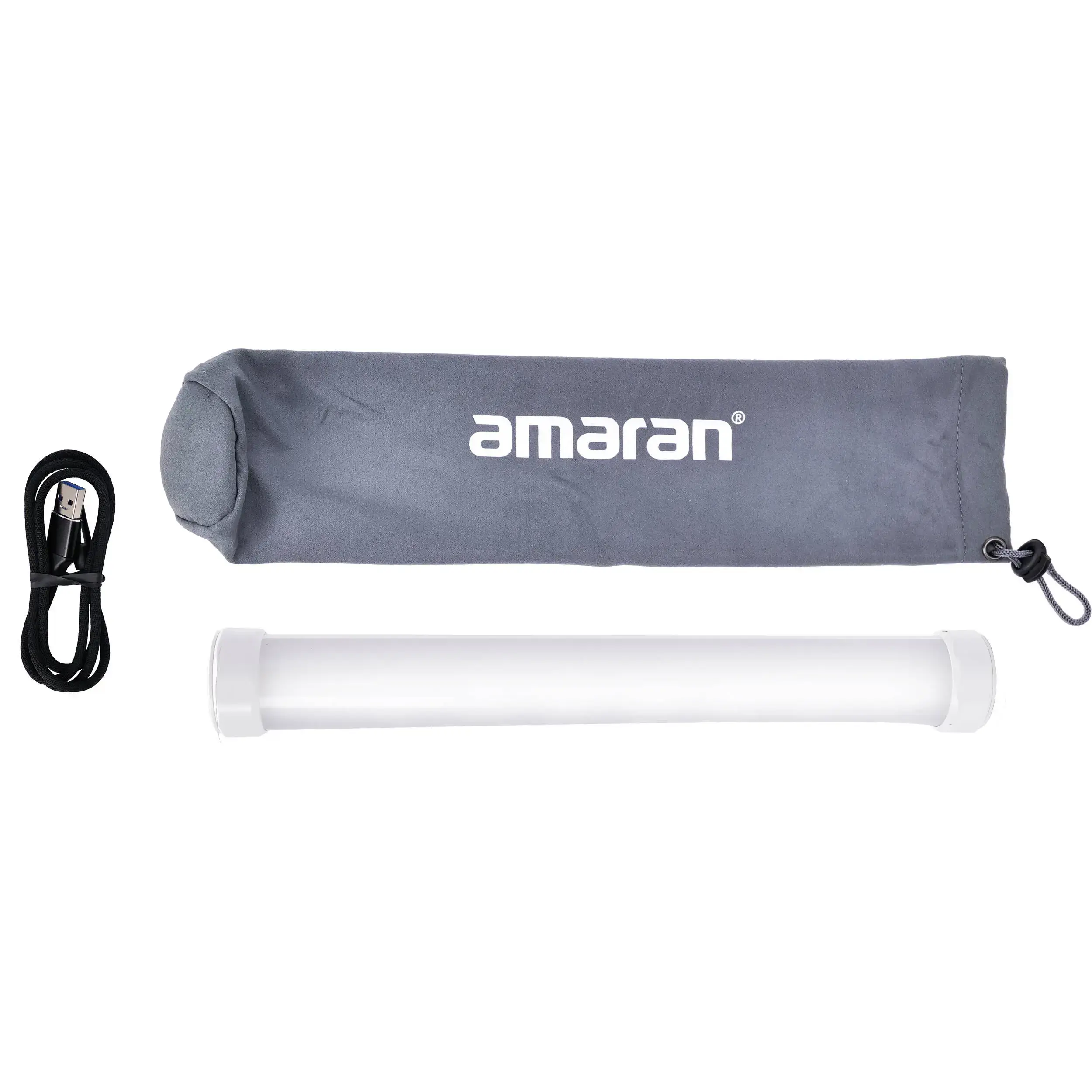 פנס לד 30 ס"מ Amaran PT1c RGBWW