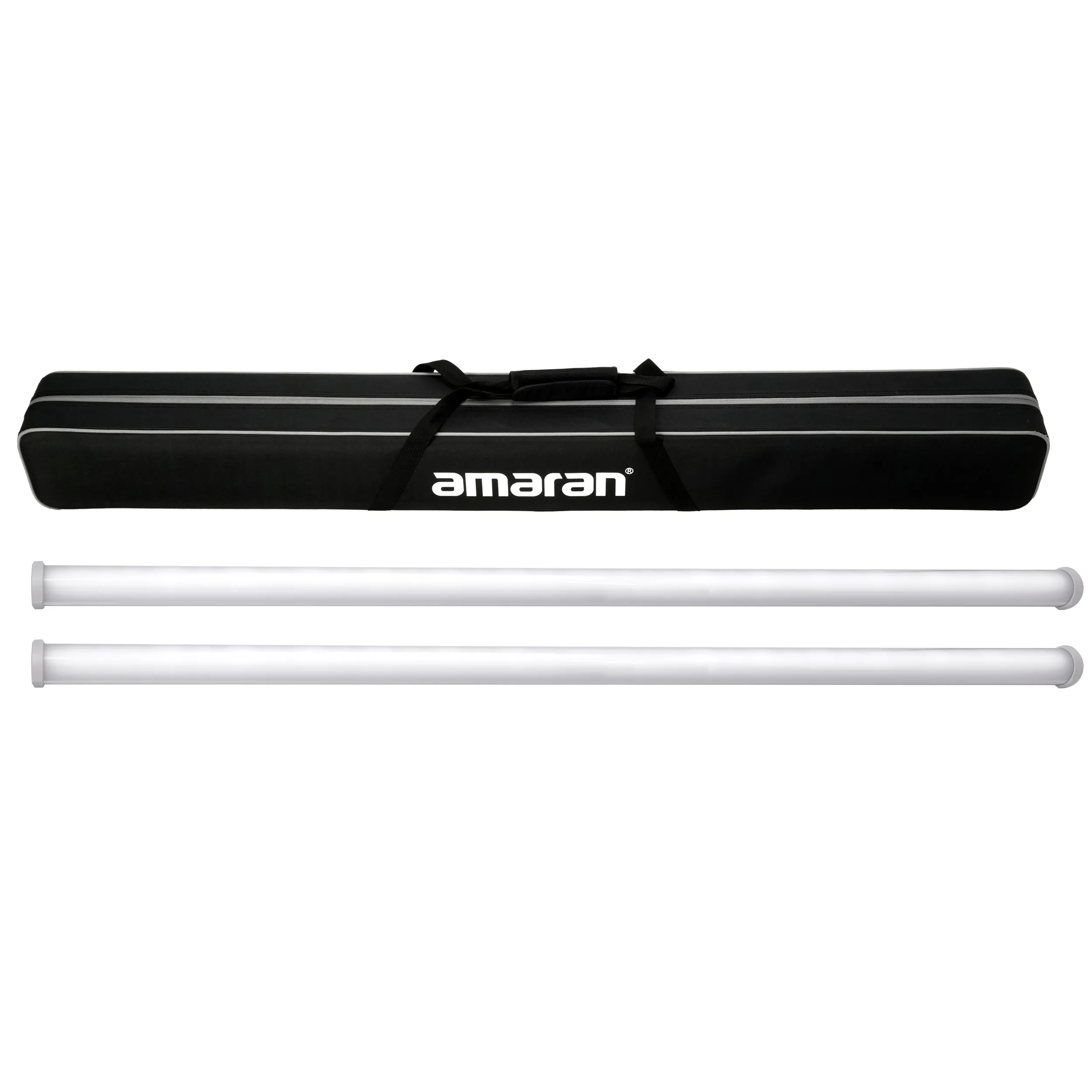 סט 2 פנסי לד 120 ס"מ Amaran PT4c RGBWW