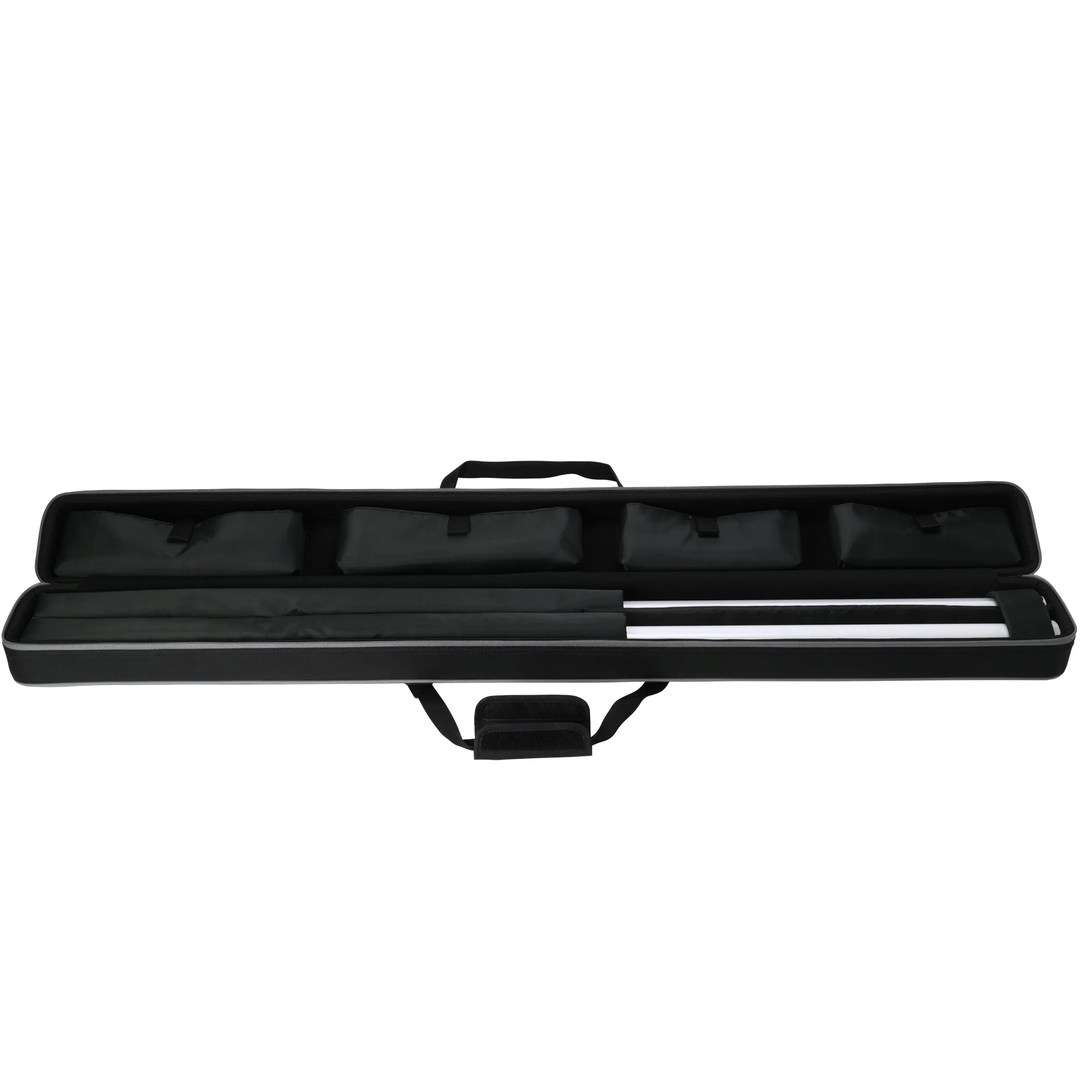 סט 2 פנסי לד 120 ס"מ Amaran PT4c RGBWW