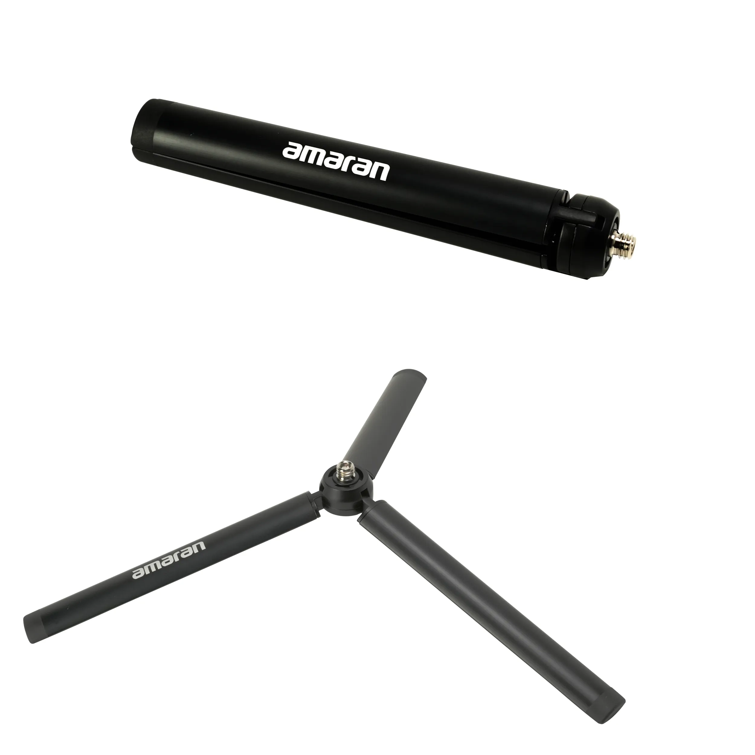 סט 2 פנסי לד 120 ס"מ Amaran PT4c RGBWW