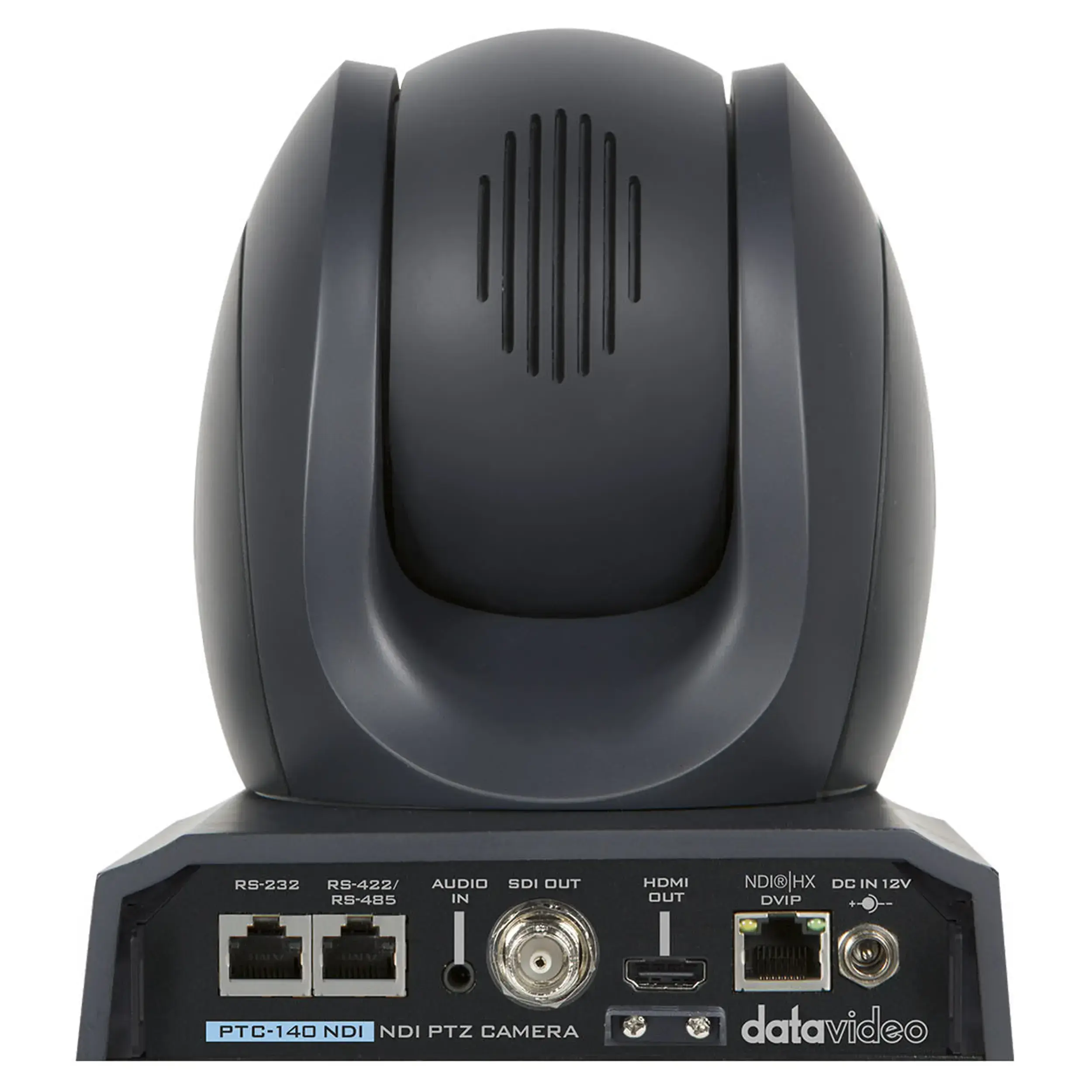 מצלמת DataVideo PTC-140NDI PTZ