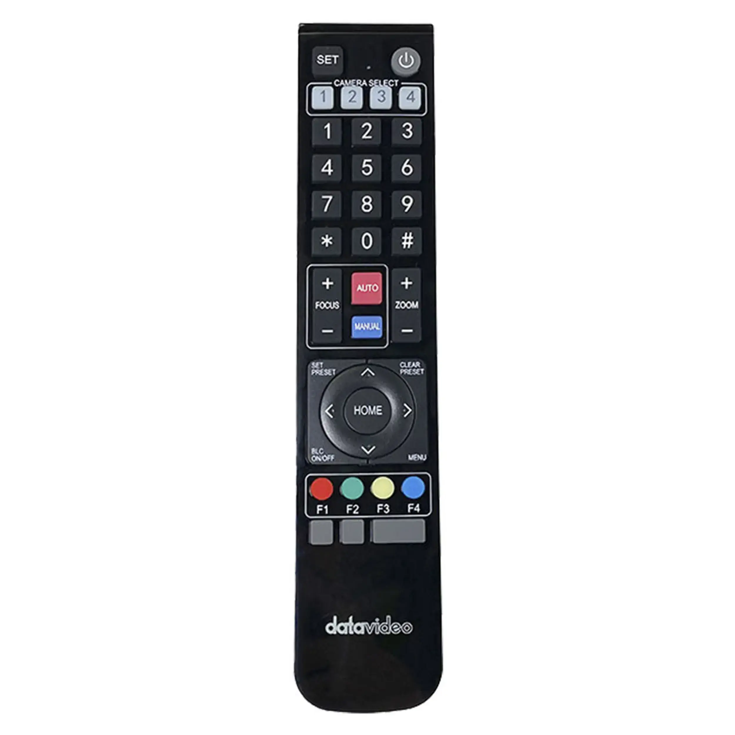 מצלמת DataVideo PTC-140NDI PTZ