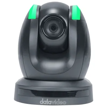 מצלמת DataVideo PTC-150T PTZ Camera HDBaseT Technology-Black