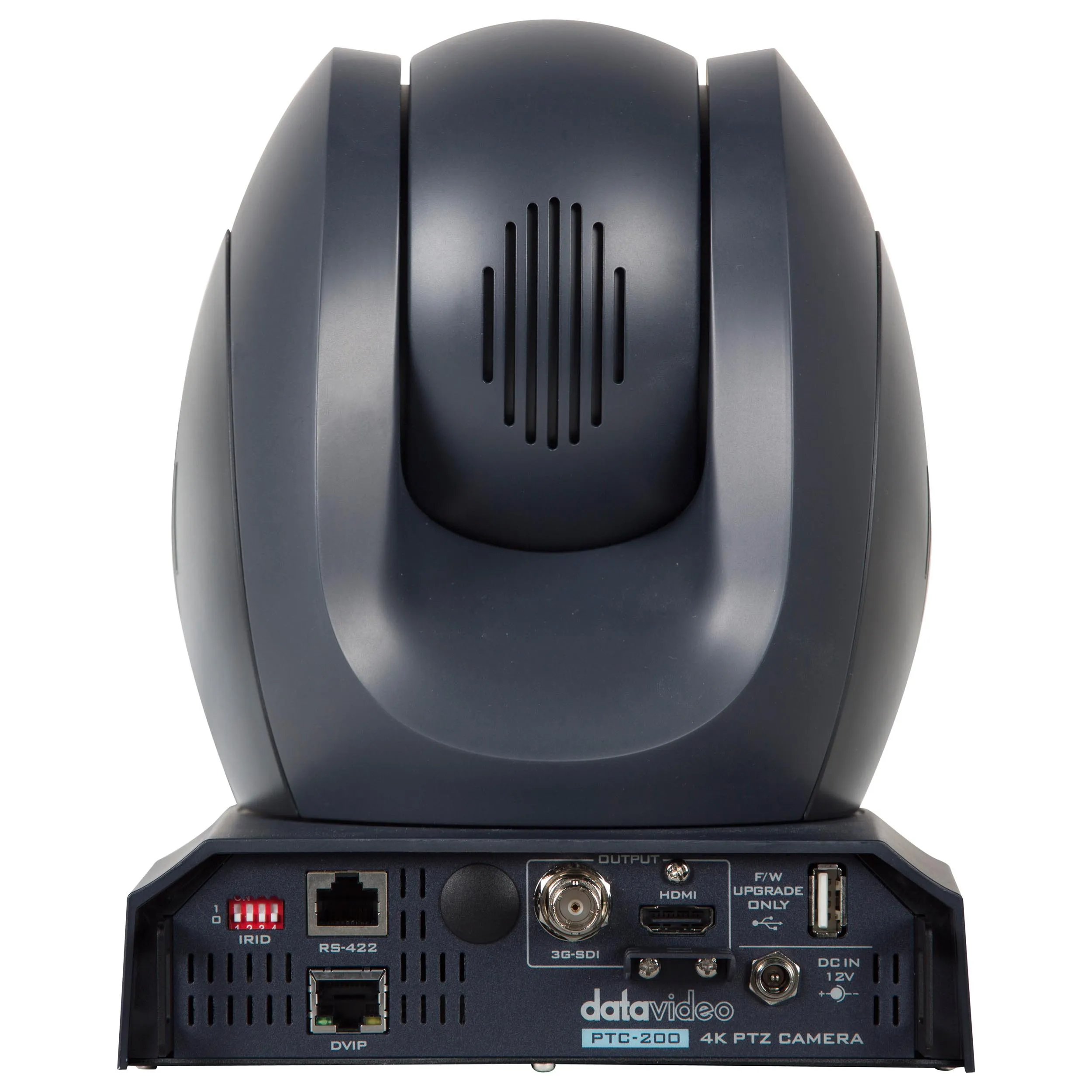 מצלמת DataVideo PTC-200 4K PTZ
