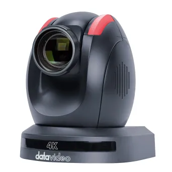 Datavideo 4K PTZ Camera PTC-280
