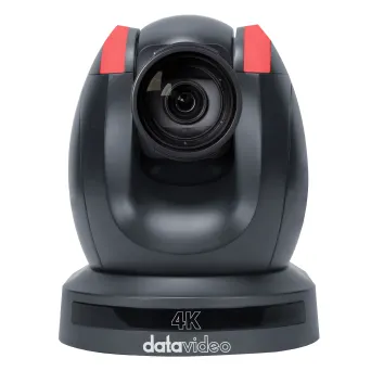Datavideo 4K PTZ Camera PTC-300