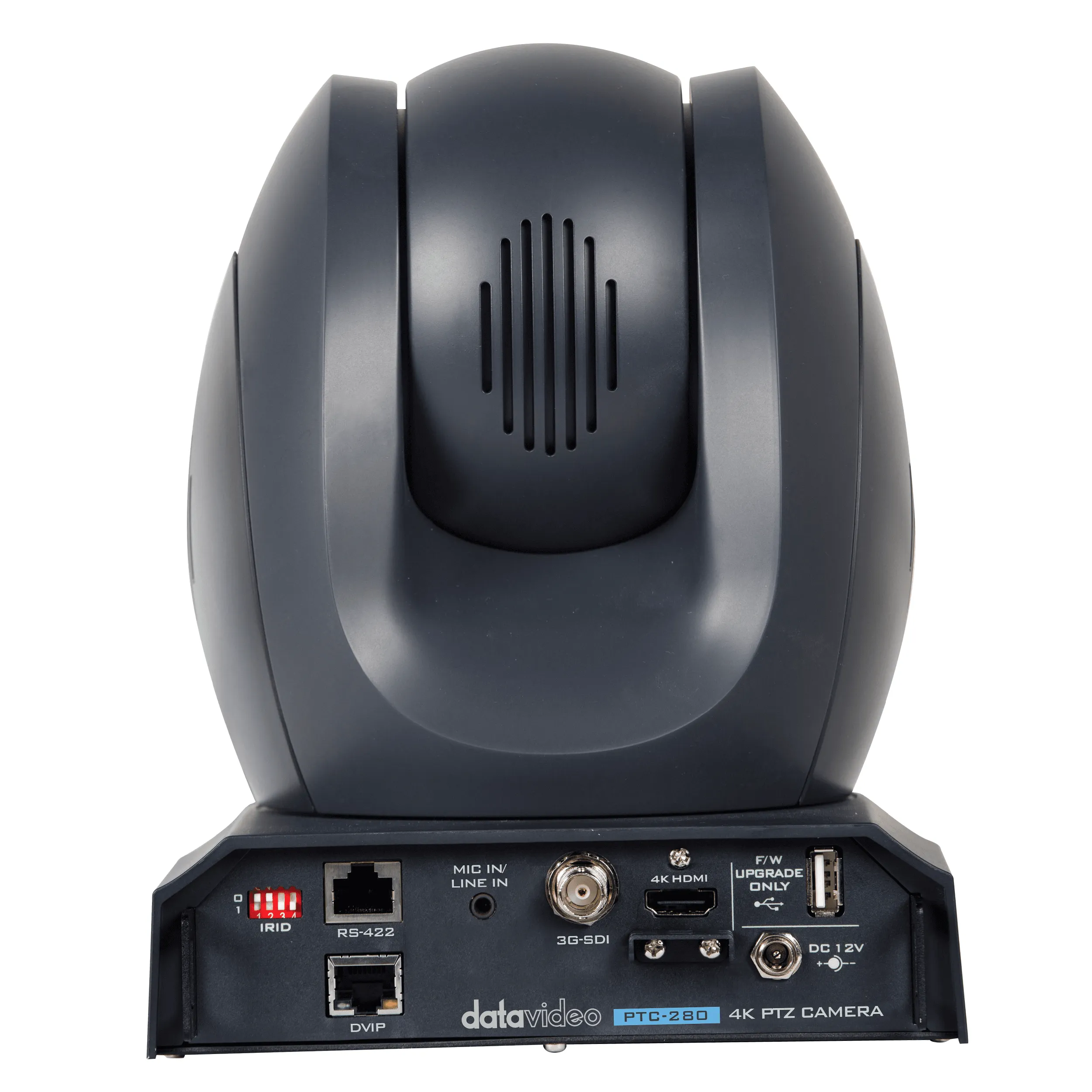 Datavideo 4K PTZ Camera PTC-280