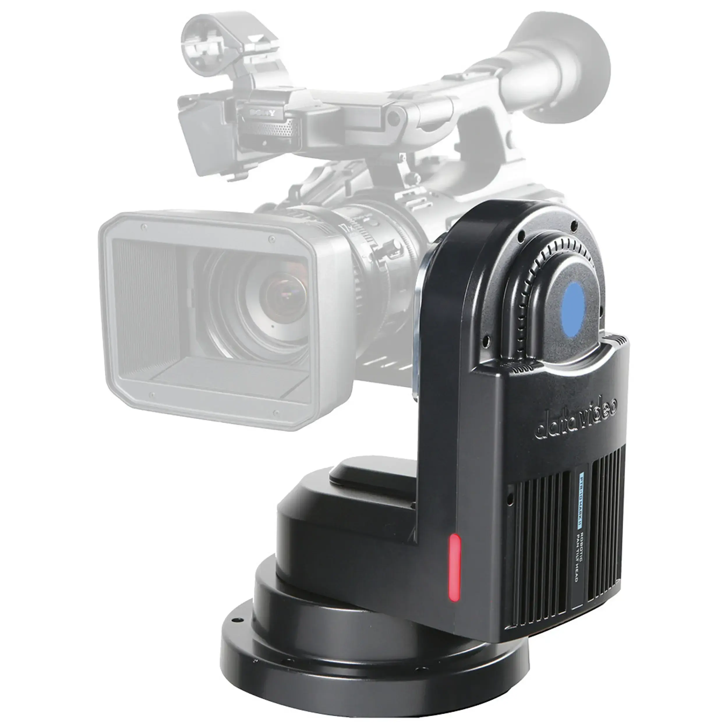 ראש רובוטי עד 4 ק"ג DataVideo PTR-10MKII