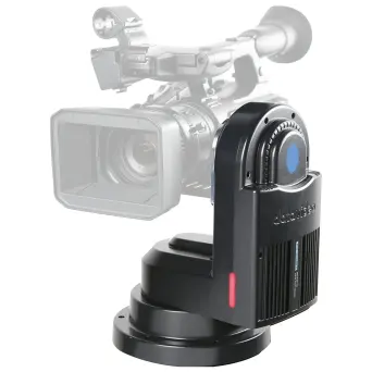 ראש רובוטי עד 4 ק"ג DataVideo PTR-10MKII