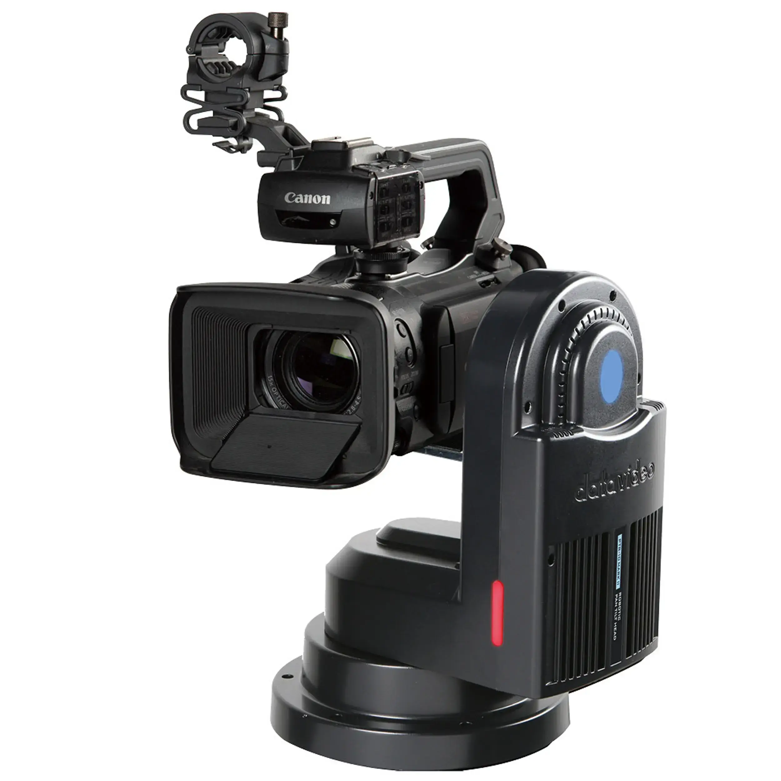 ראש רובוטי עד 4 ק"ג DataVideo PTR-10MKII