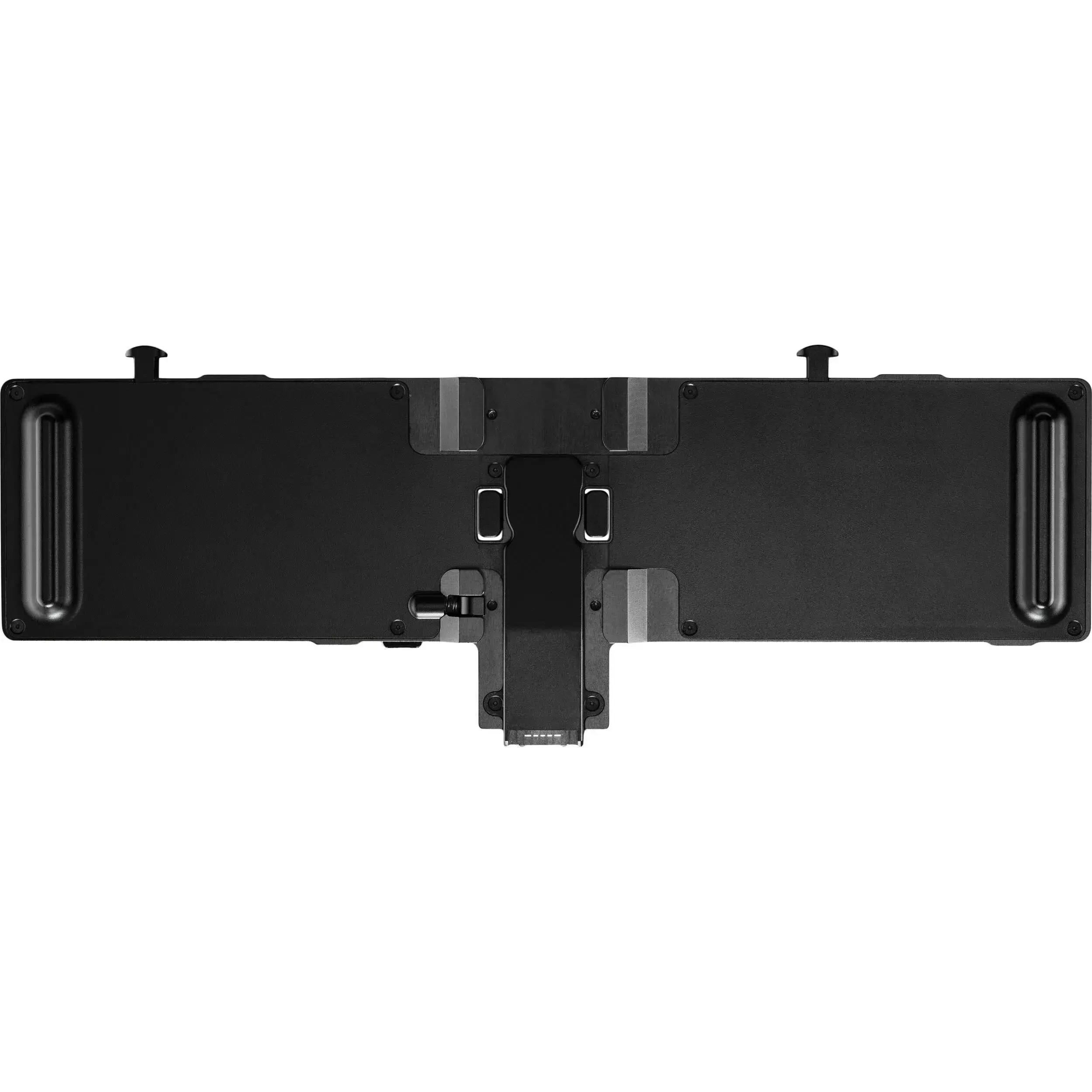 מתאם 2 סוללות V-LOCK 14v/26v למוניטור SmallHD