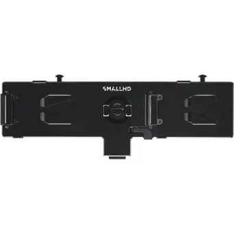 מתאם 2 סוללות V-LOCK 14v/26v למוניטור SmallHD