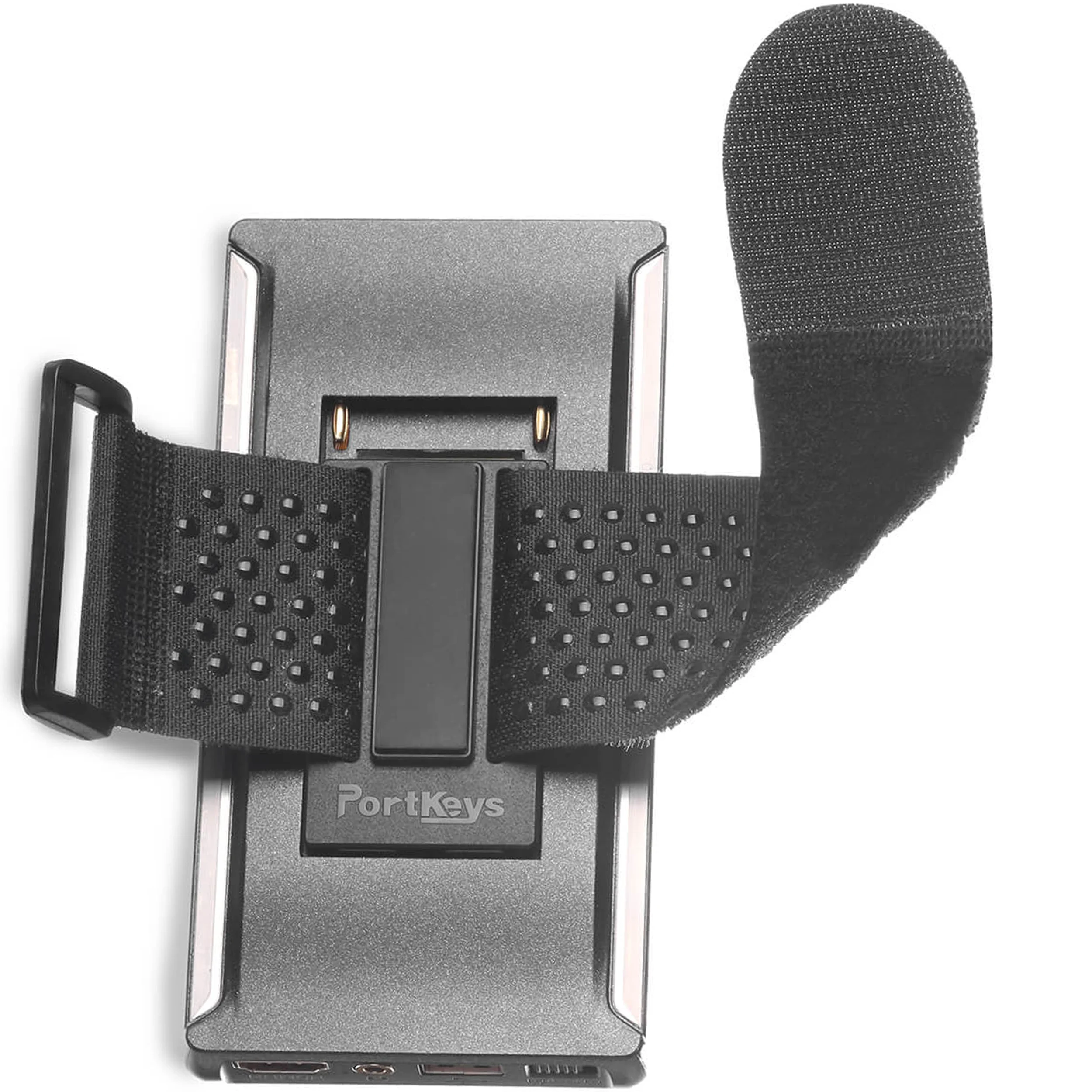 מתאם מתח סוללה CANON E6 למוניטור Portkeys PWS-1