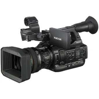 מצלמת וידאו Sony PXW-X200 XDCAM