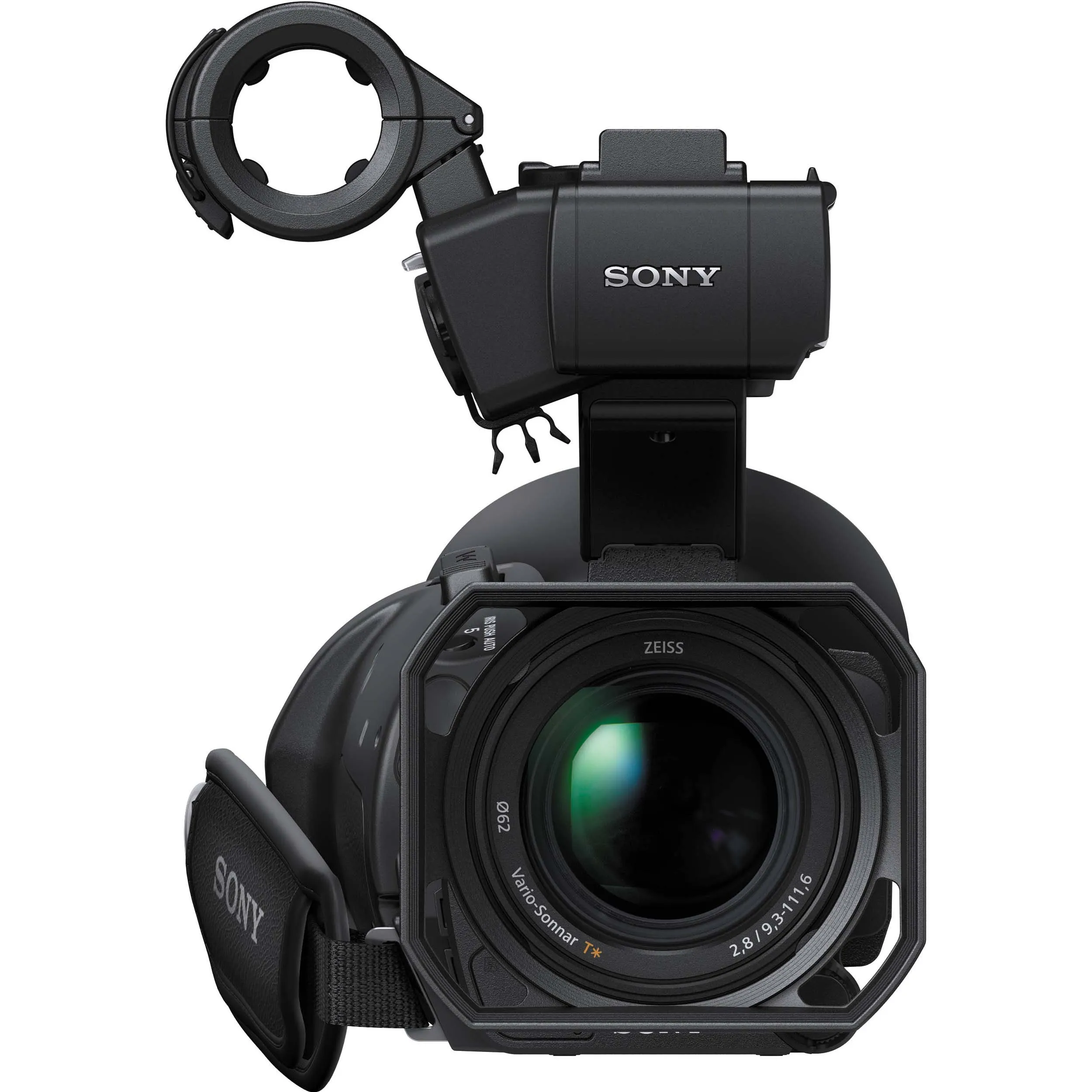 מצלמת ווידאו Sony XDCAM PXW-X70