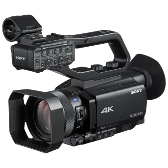 מצלמת וידאו Sony PXW-Z90 4K HDR