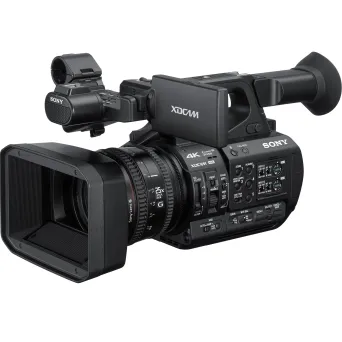 מצלמת וידאו 1/3" Sony PXW-Z190 4K