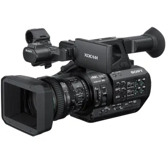 מצלמת וידאו Sony 1/2" PXW-Z280 4K