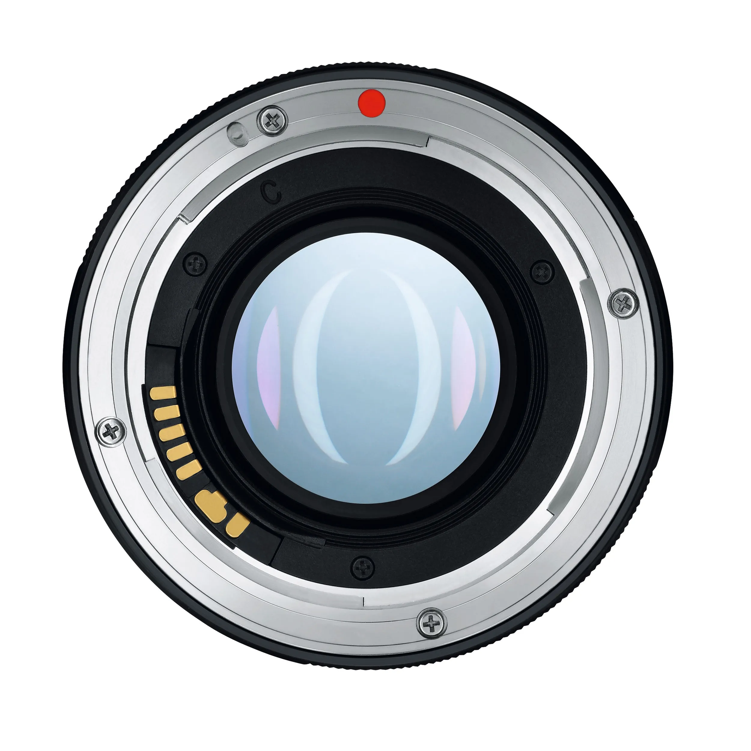 עדשת Zeiss Planar 50mm/f1.4 ZE למצלמות CANON