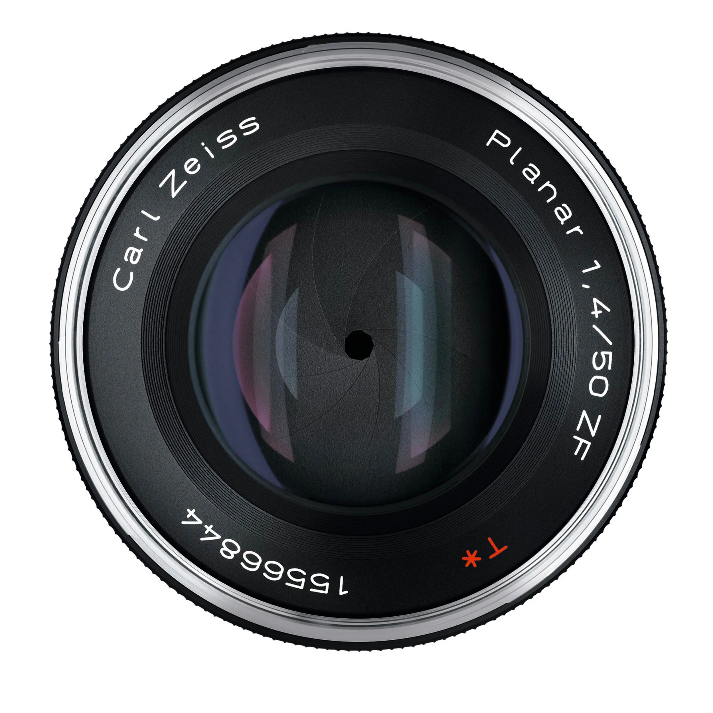 עדשת Zeiss Planar 50mm/f1.4 ZF.2 למצלמות NIKON