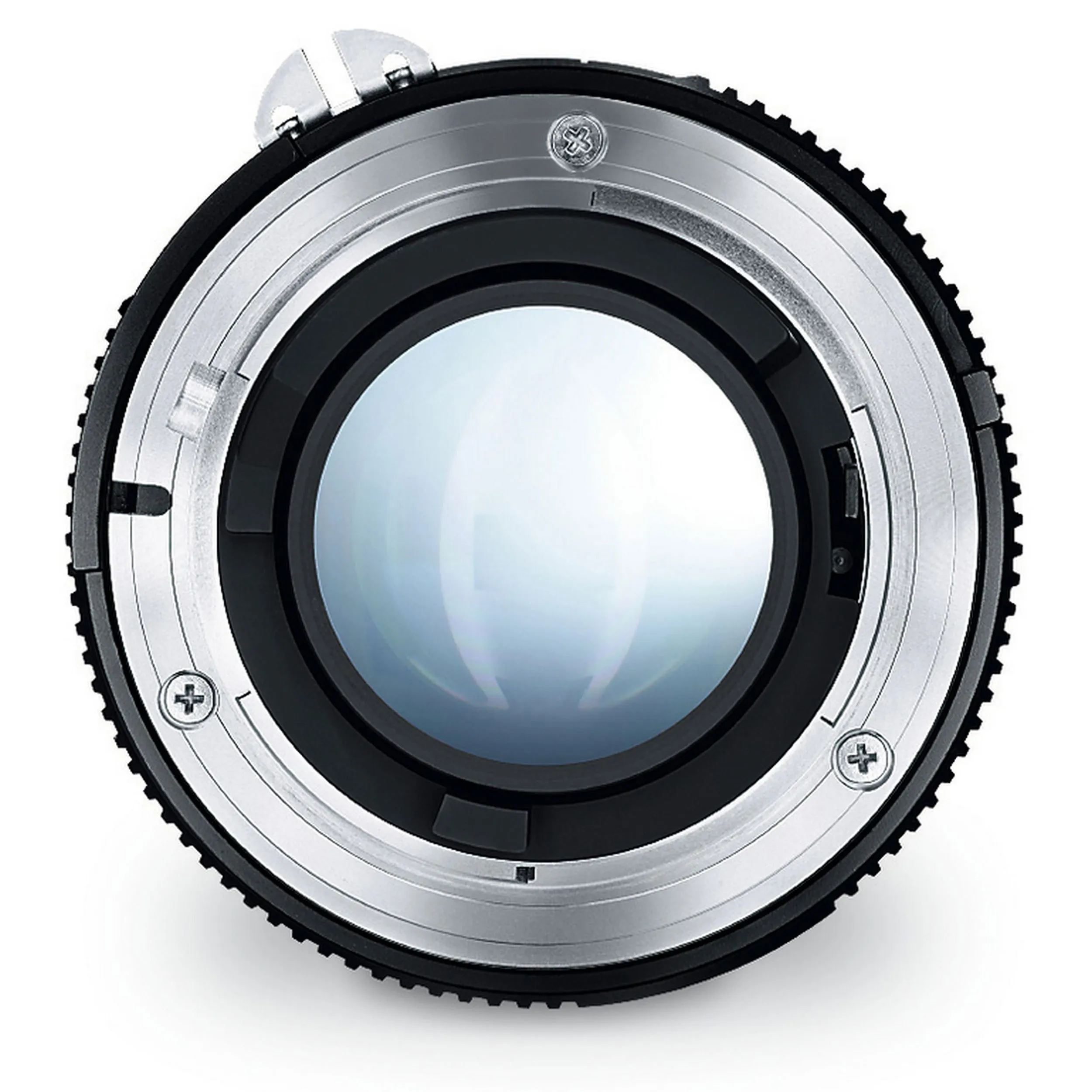 עדשת Zeiss Planar 50mm/f1.4 ZF.2 למצלמות NIKON