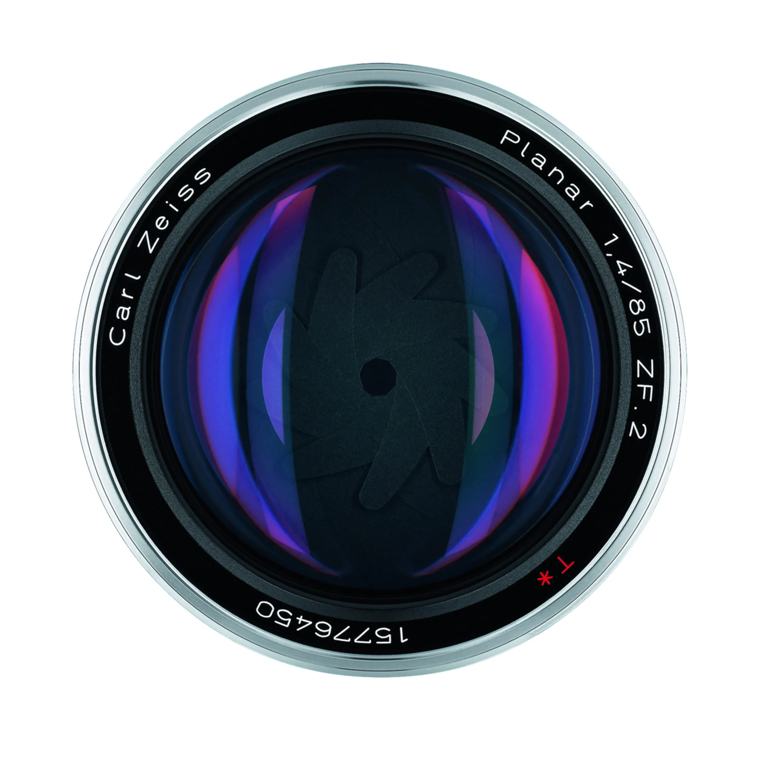 עדשת Zeiss Planar 85mm/f1.4 ZF.2 למצלמות NIKON