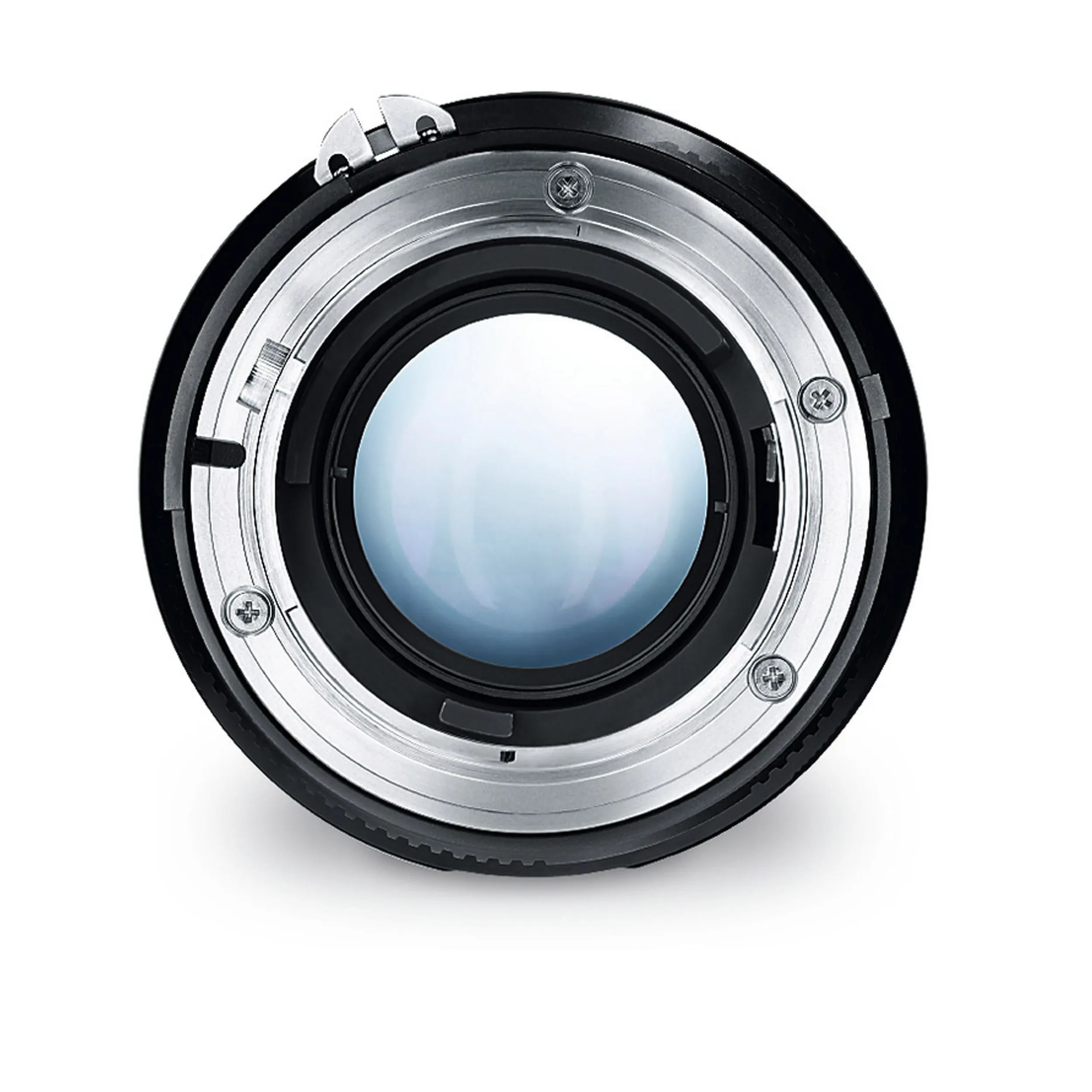 עדשת Zeiss Planar 85mm/f1.4 ZF.2 למצלמות NIKON