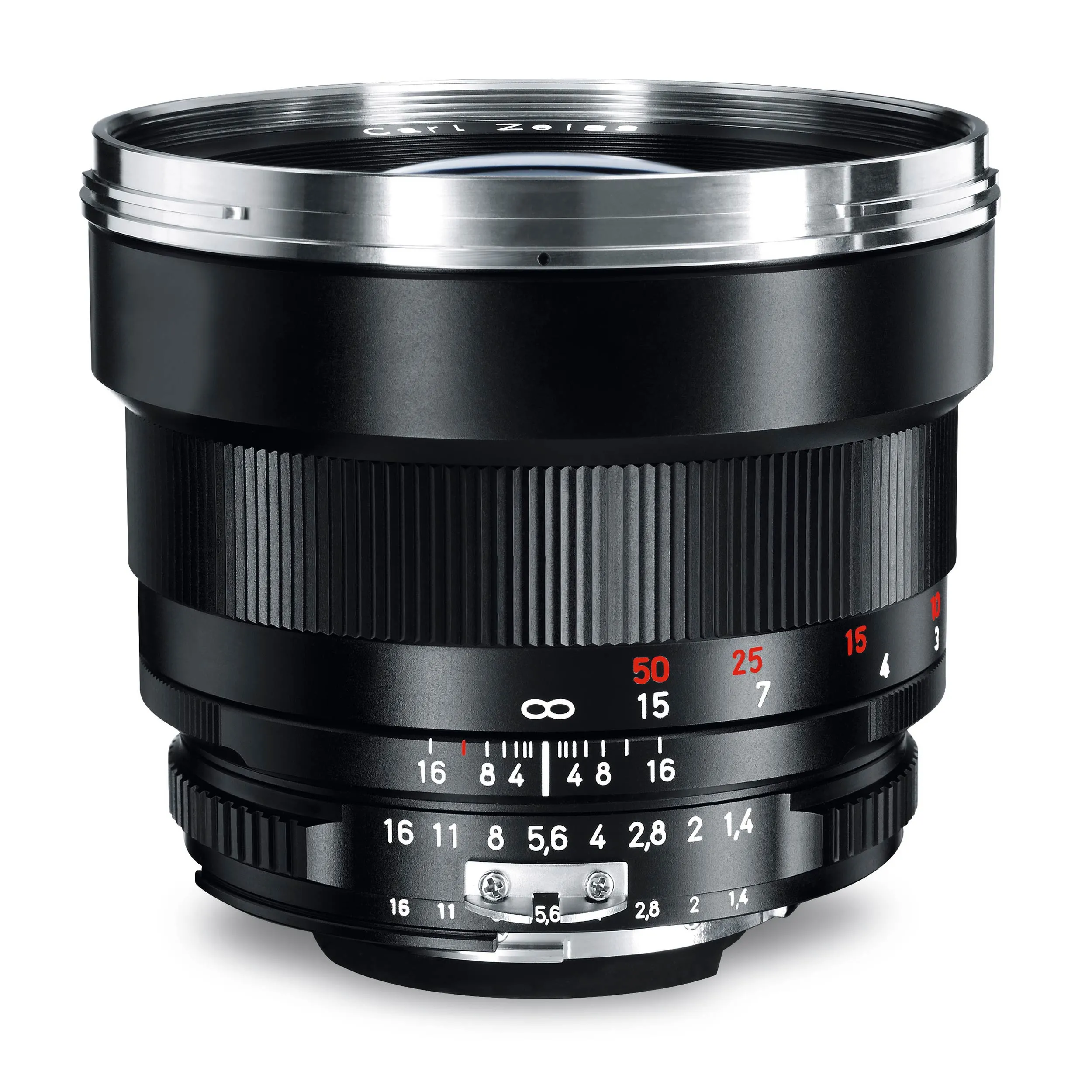 עדשת Zeiss Planar 85mm/f1.4 ZF.2 למצלמות NIKON