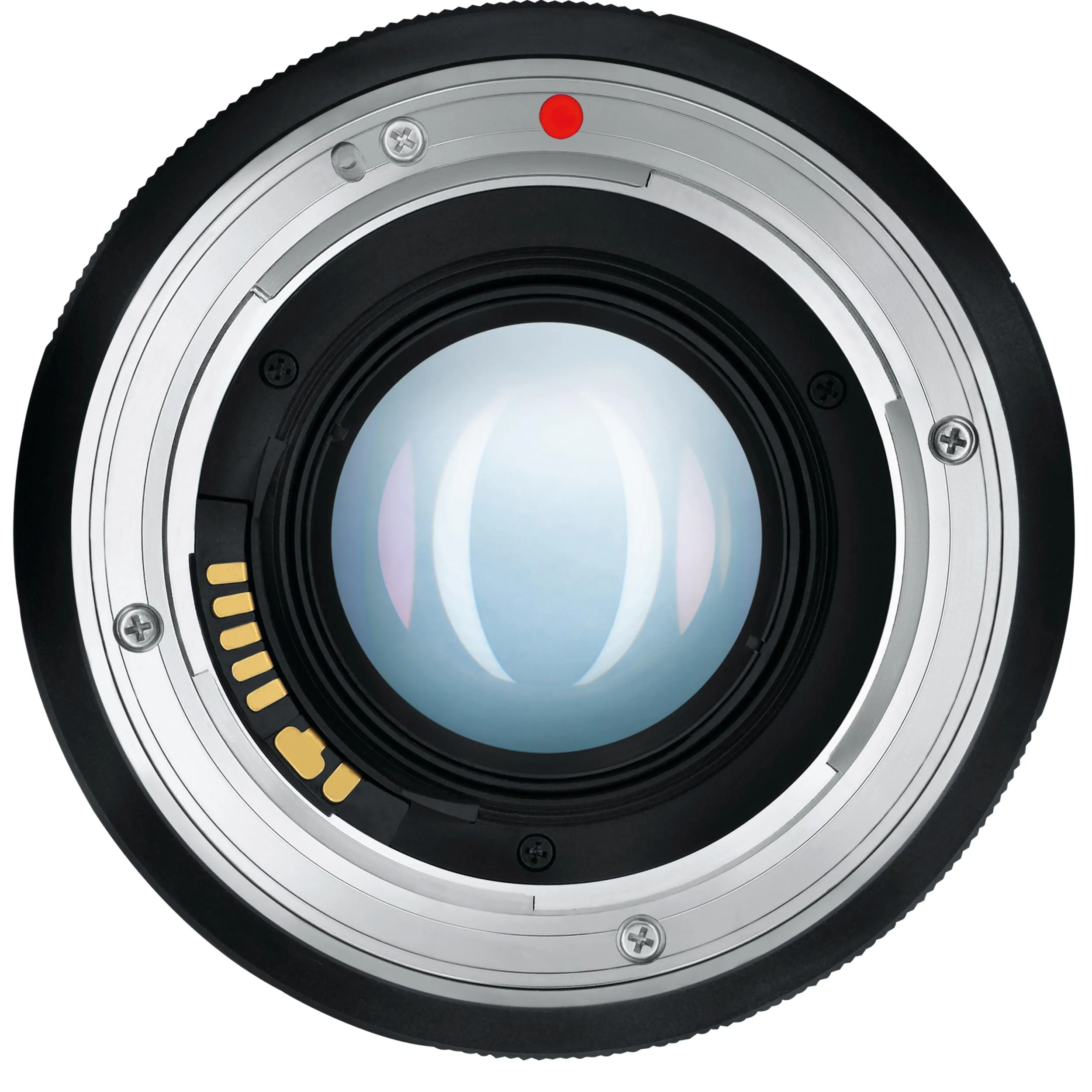 עדשת  Zeiss Planar 85mm/f1.4 ZE  למצלמות CANON