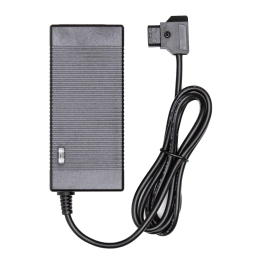מטען מהיר לסוללה חיבור FXLION PL-3680Q D-Tap 16.8V/4A