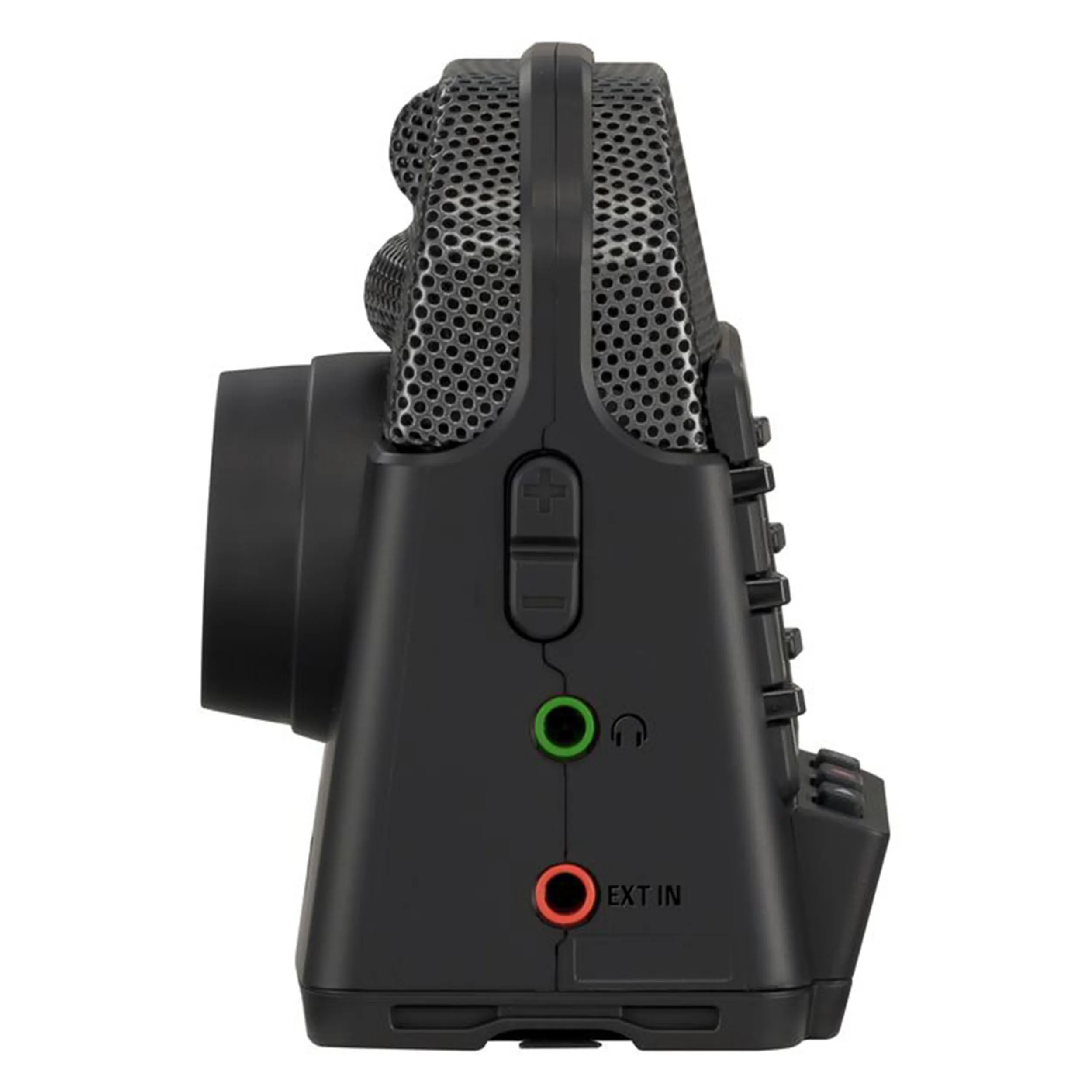 מקליט וידאו נייד Zoom Q2N-4K