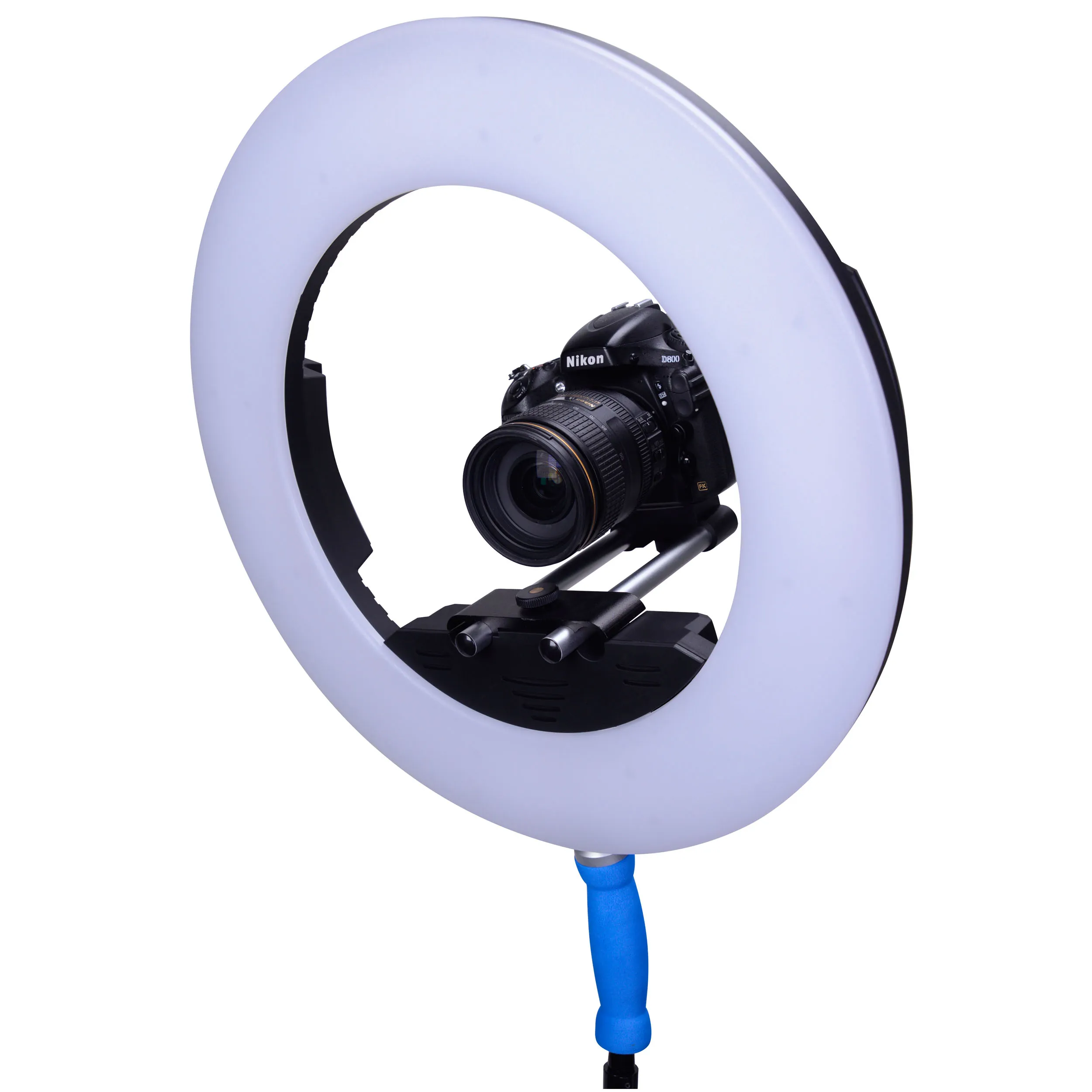 פנס רינג לד 32 וואט Ledgo LG-R320C