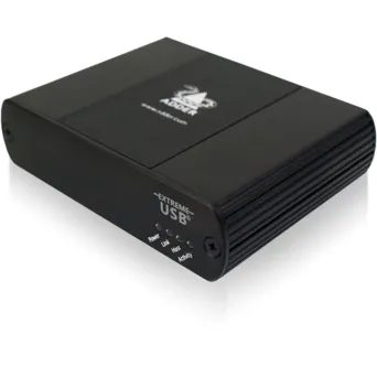 ADDER C-USB LAN USB2.0 Over Gigabit Ethernet LAN-Receiver