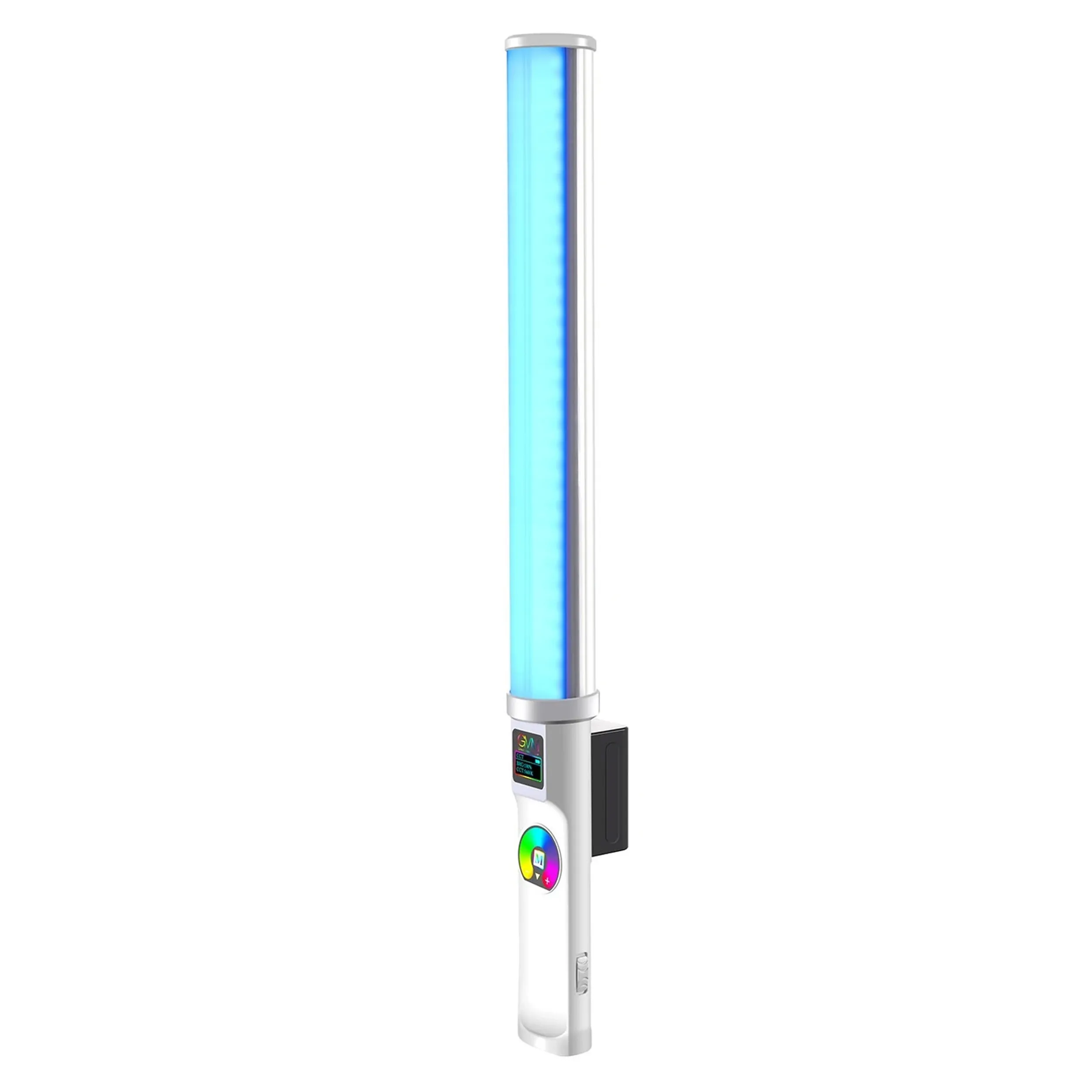 שרביט אור GVM Bi-Color RGB-T20R