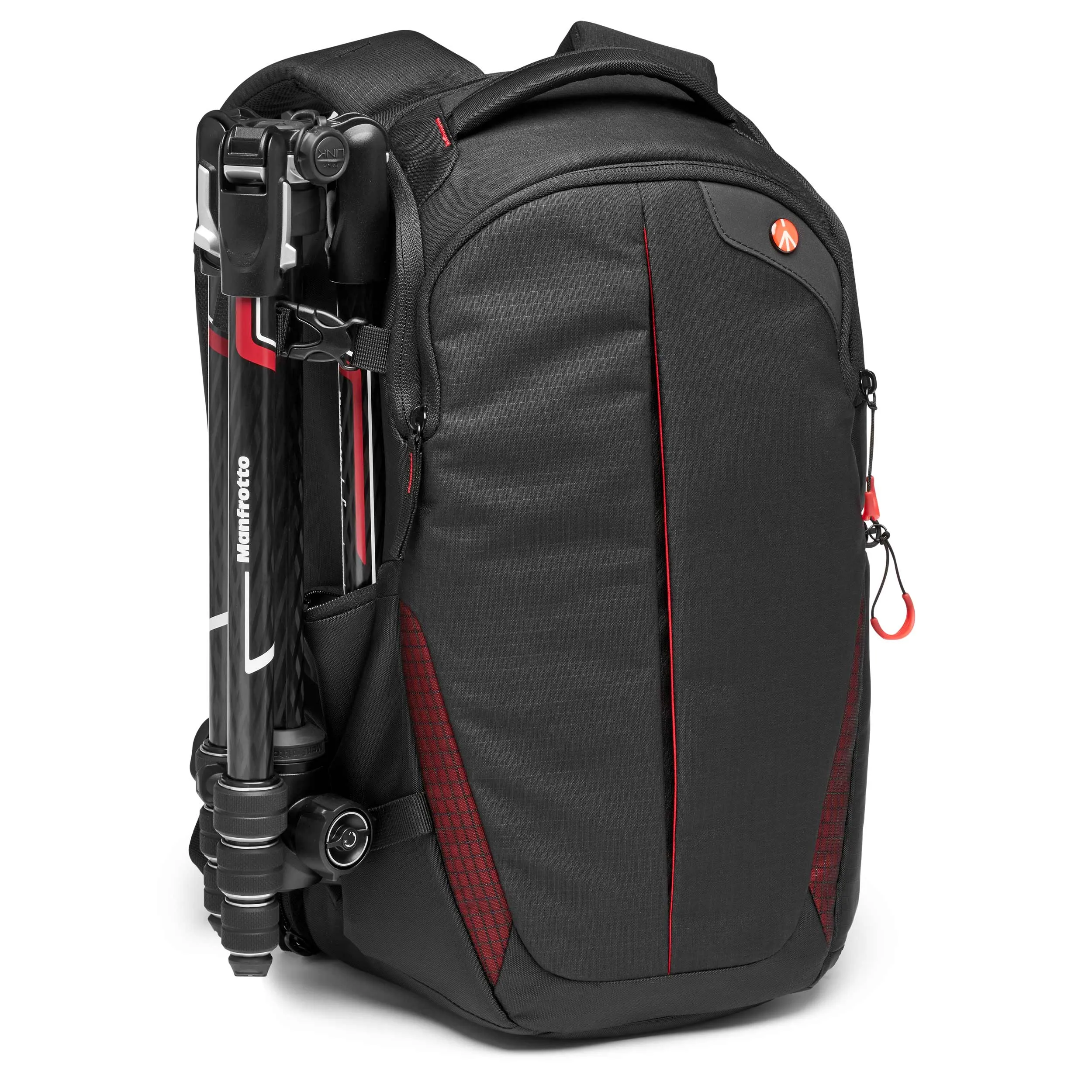 תיק גב לציוד צילום Manfrotto Pro Light RedBee-110