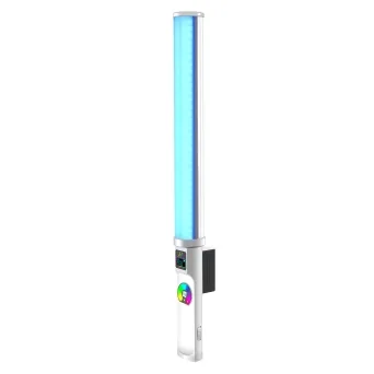 שרביט אור GVM Bi-Color RGB-T20R