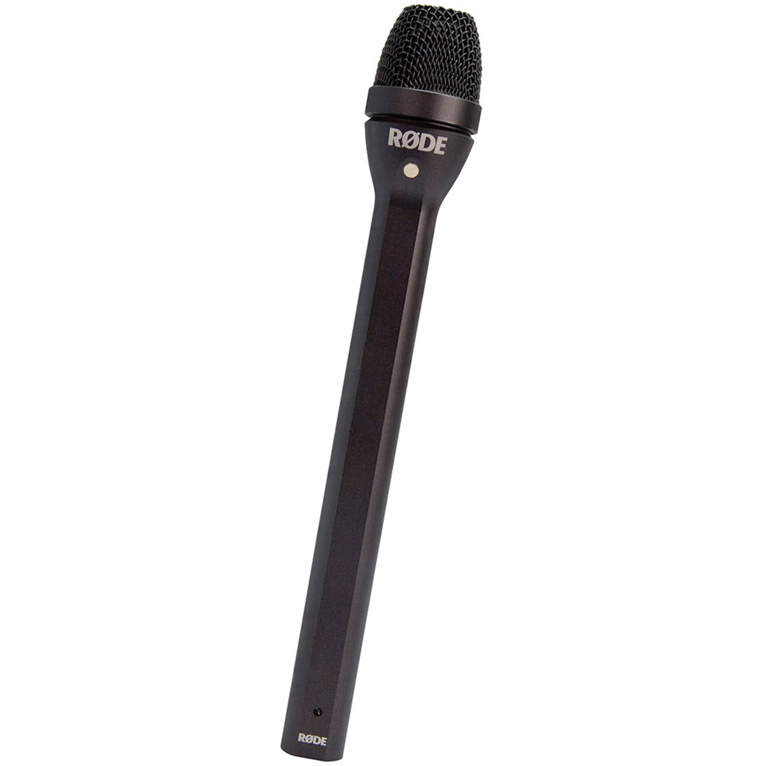 מיקרופון ראיונות RODE REPORTER