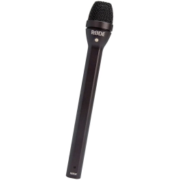 מיקרופון ראיונות RODE REPORTER