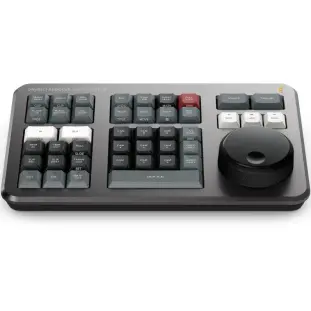 קונסולת שליטה Davinci