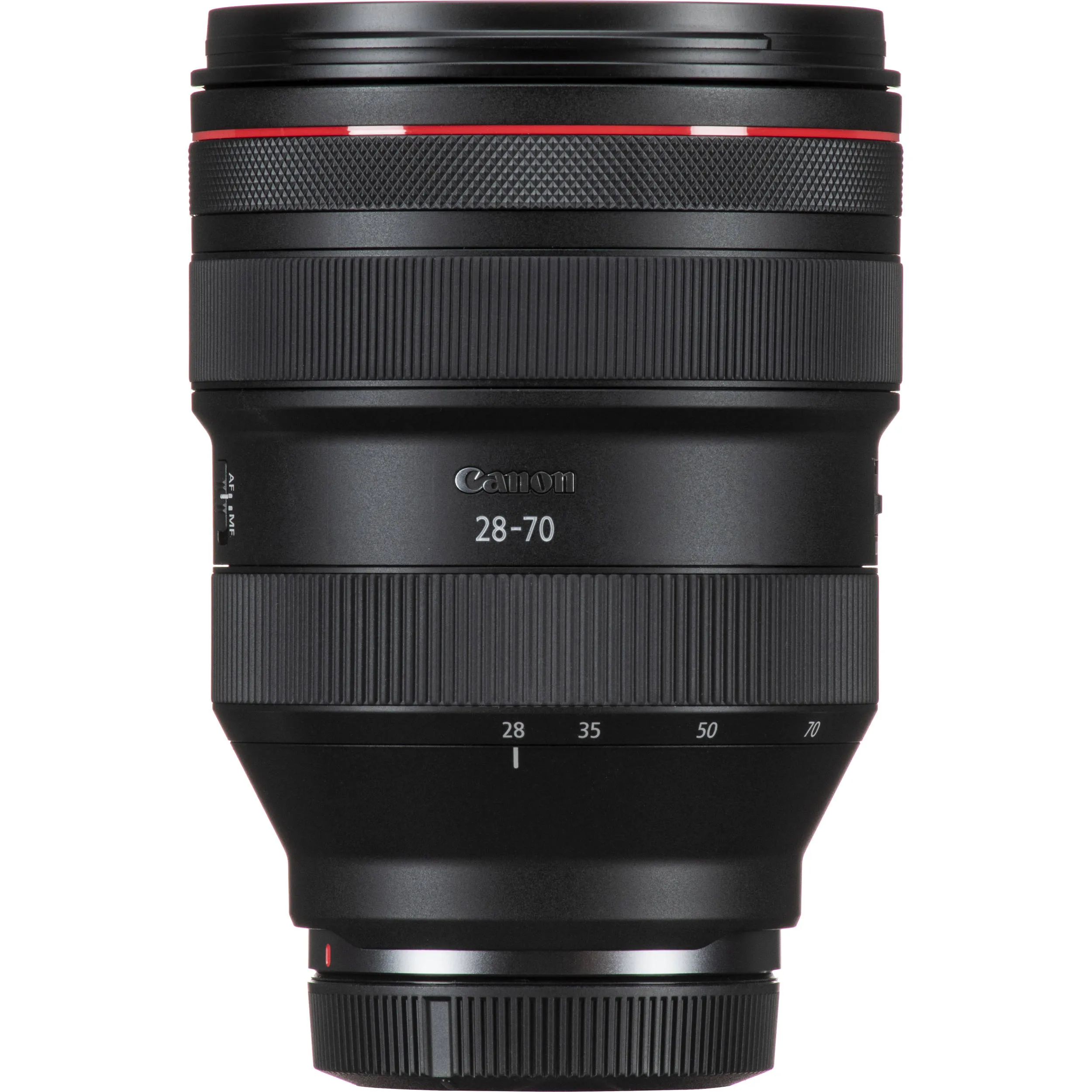 עדשת זום Canon RF 28-70mm f/2L USM