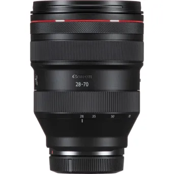 עדשת זום Canon RF 28-70mm f/2L USM