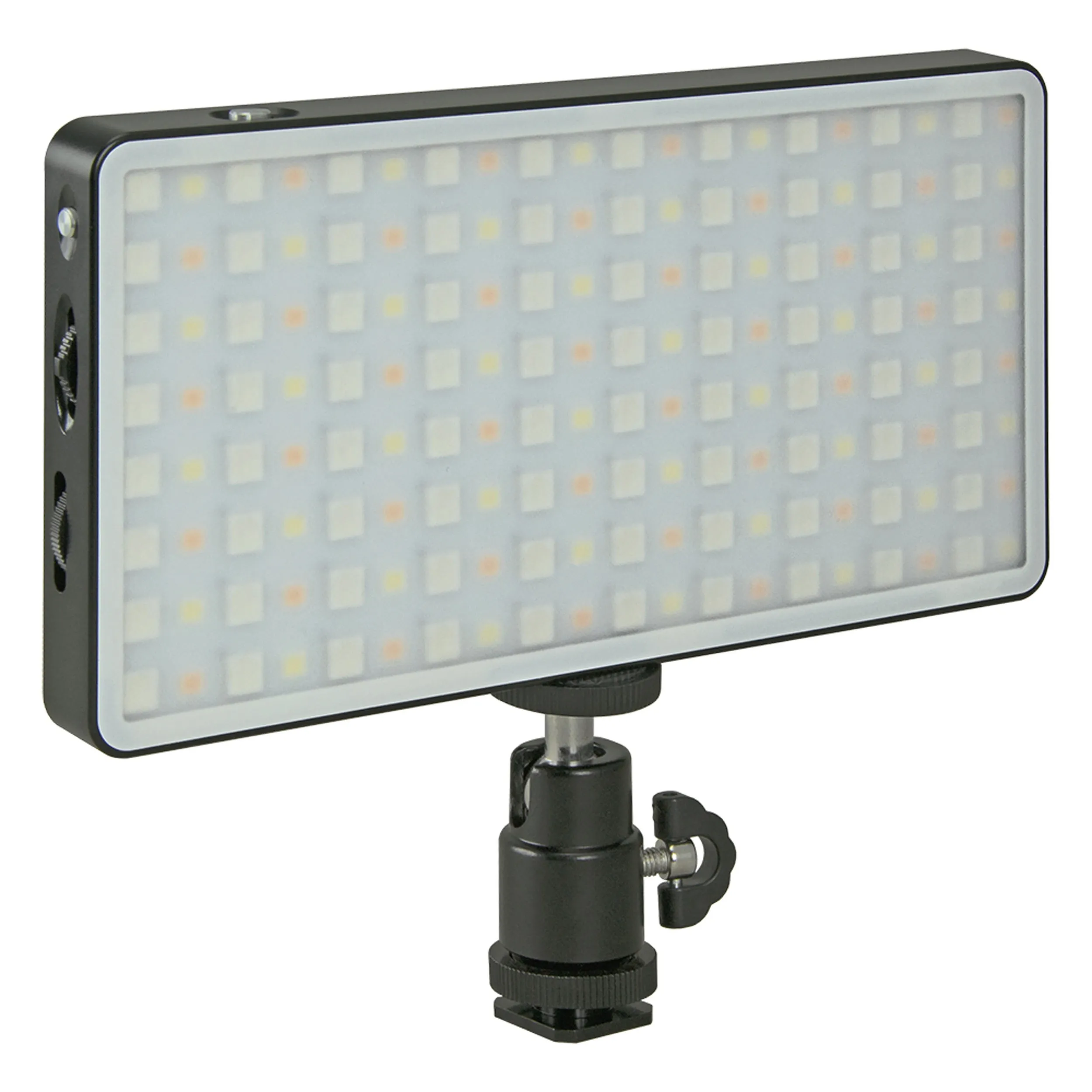 פנס 160 לדים Jupio PowerLED 160 RGB