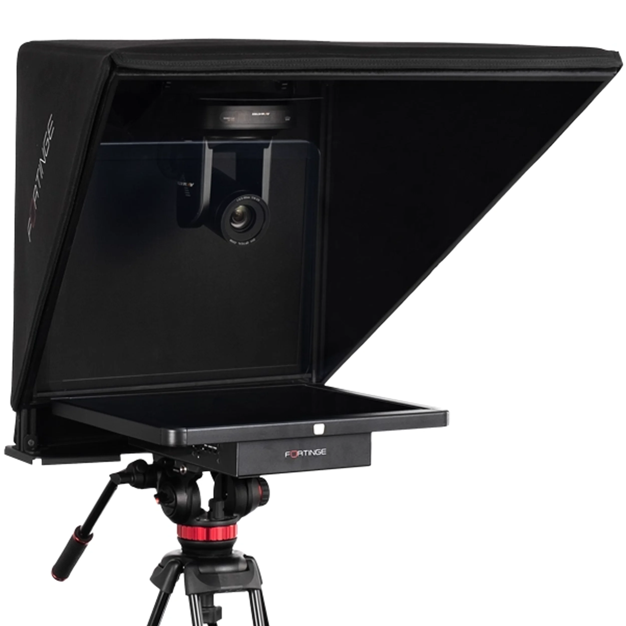 טלפרומפטר 19" למצלמות Fortinge PTZ