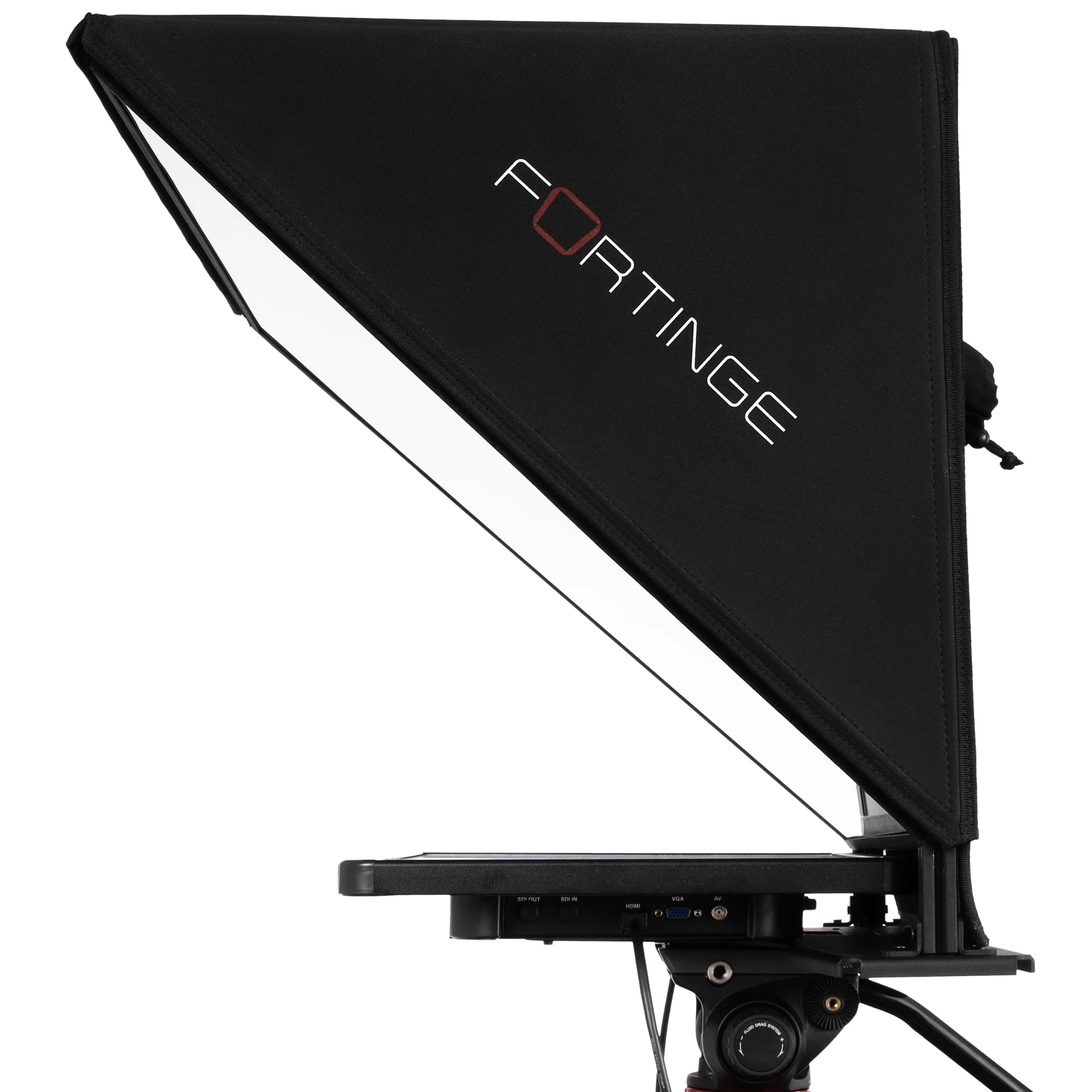 טלפרומפטר 19" למצלמות Fortinge PTZ