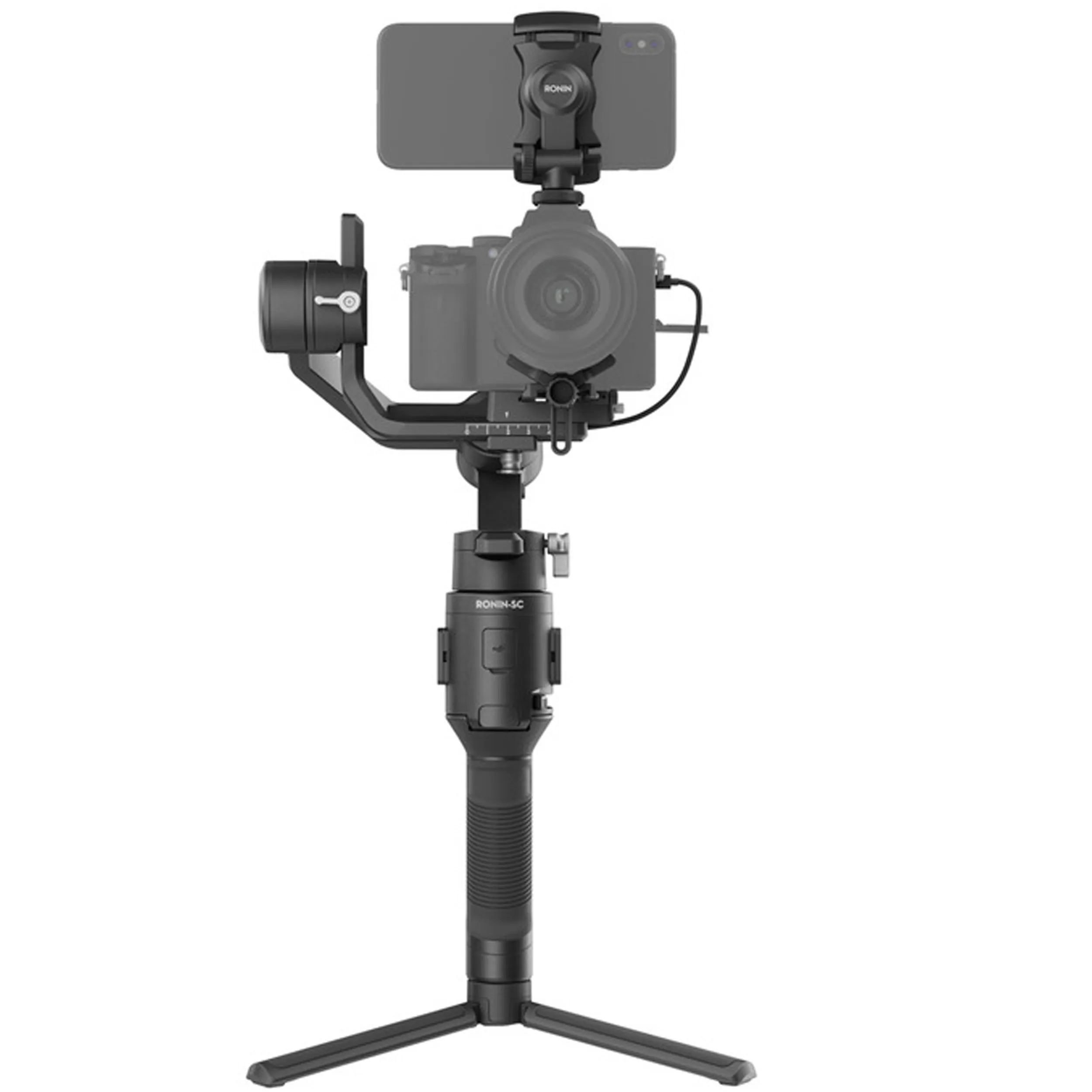 מייצב גימבל DJI RONIN-SC