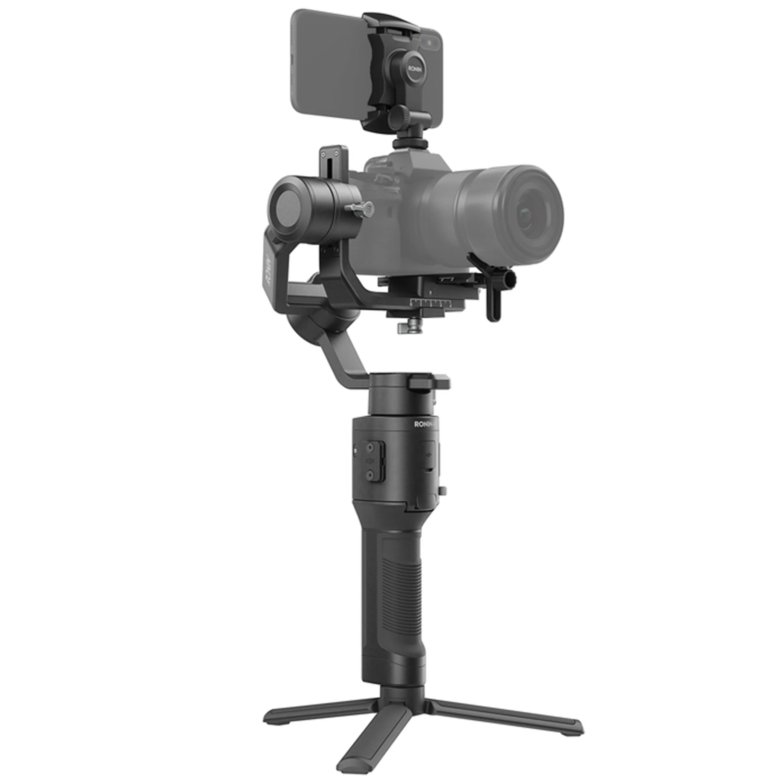מייצב גימבל DJI RONIN-SC